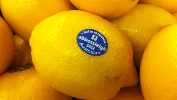 Abbotsleigh lemons