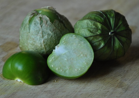 Tomatillos