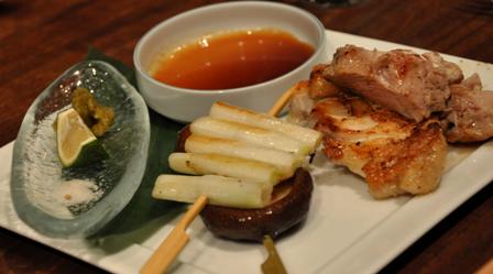 An image of stir-fried pork loin with seasonal vegetables