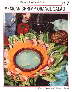 1970s salad