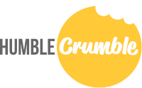 Humble Crumble logo