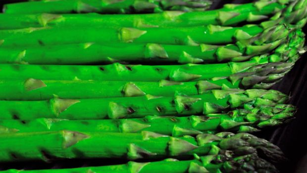 An image of Aussie asparagus